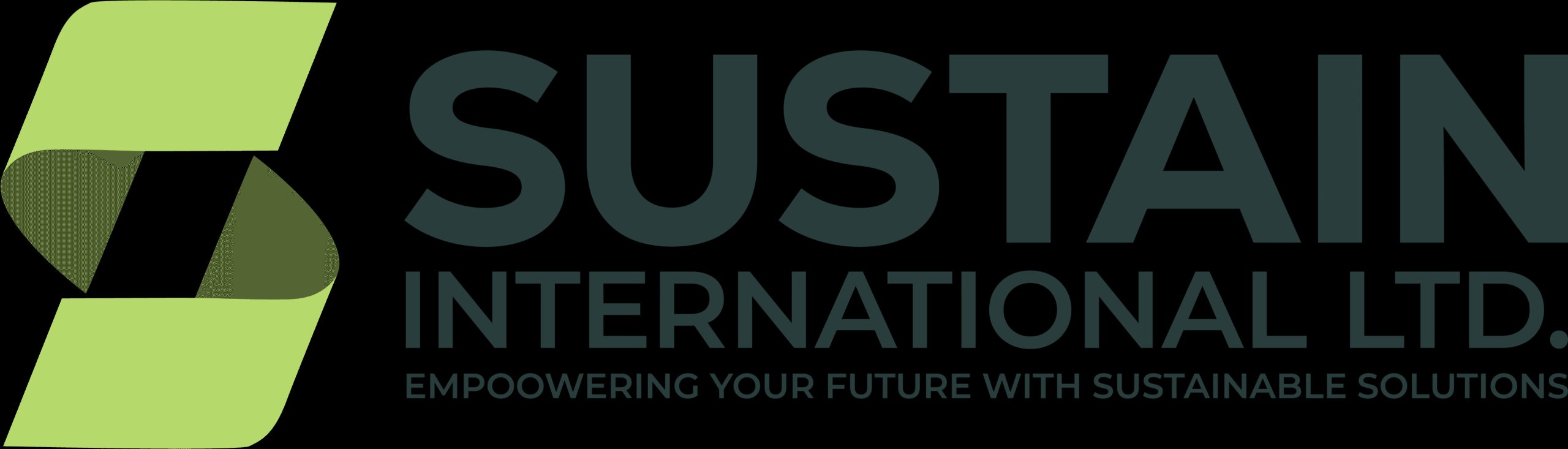 Sustain International Ltd